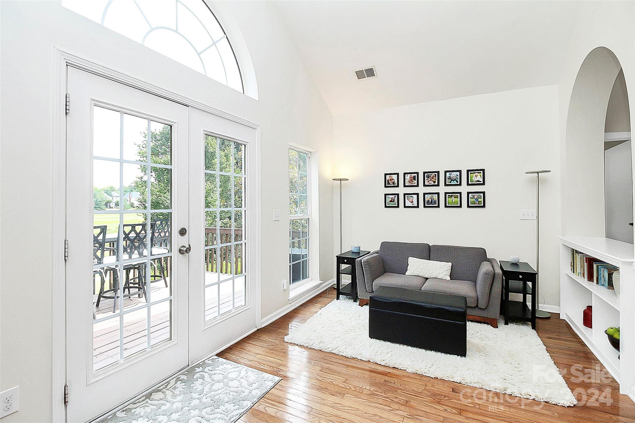 Northstone - Residential