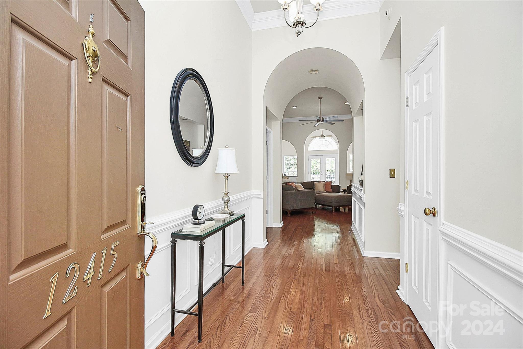 Northstone - Residential
