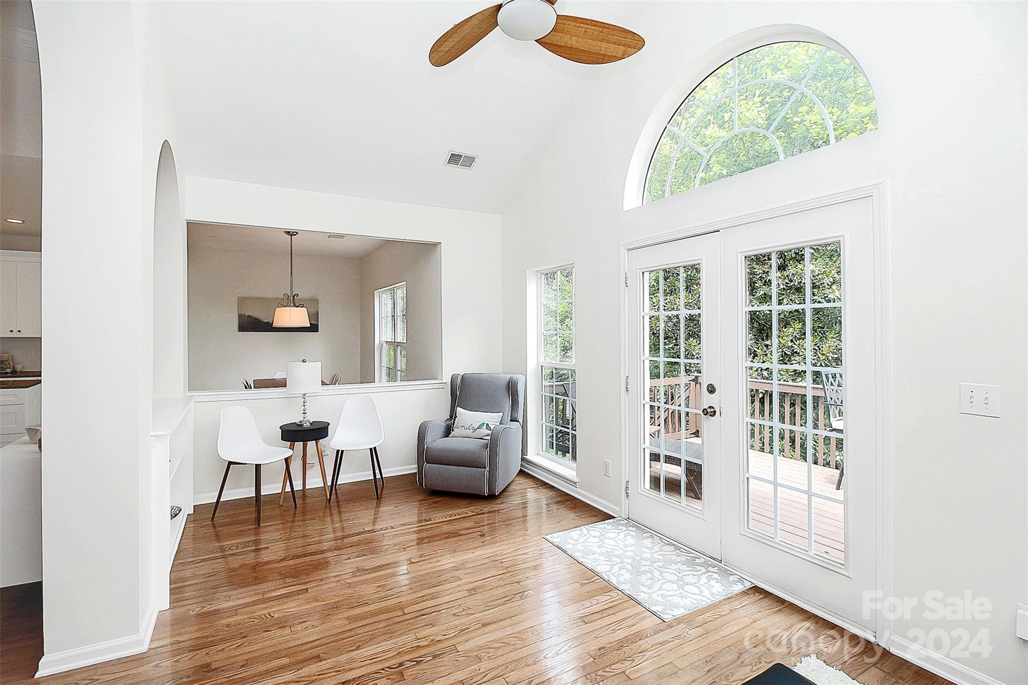 Northstone - Residential
