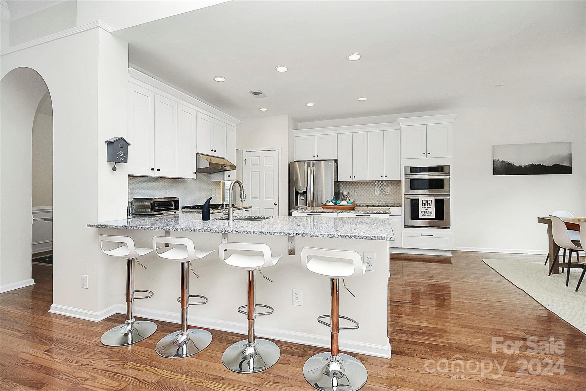 Northstone - Residential