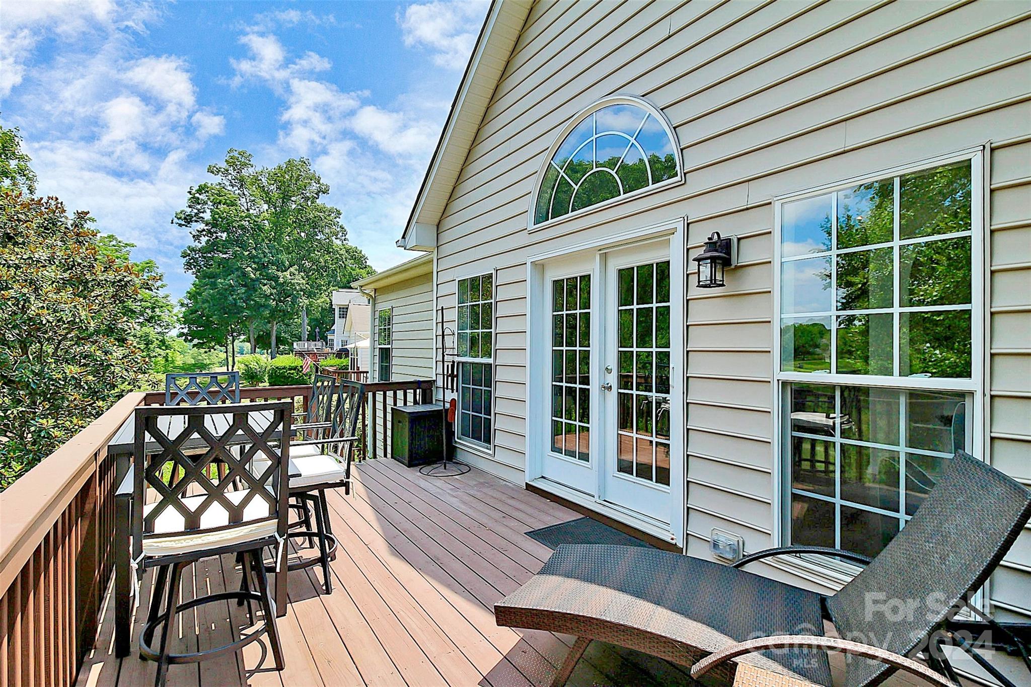 Northstone - Residential