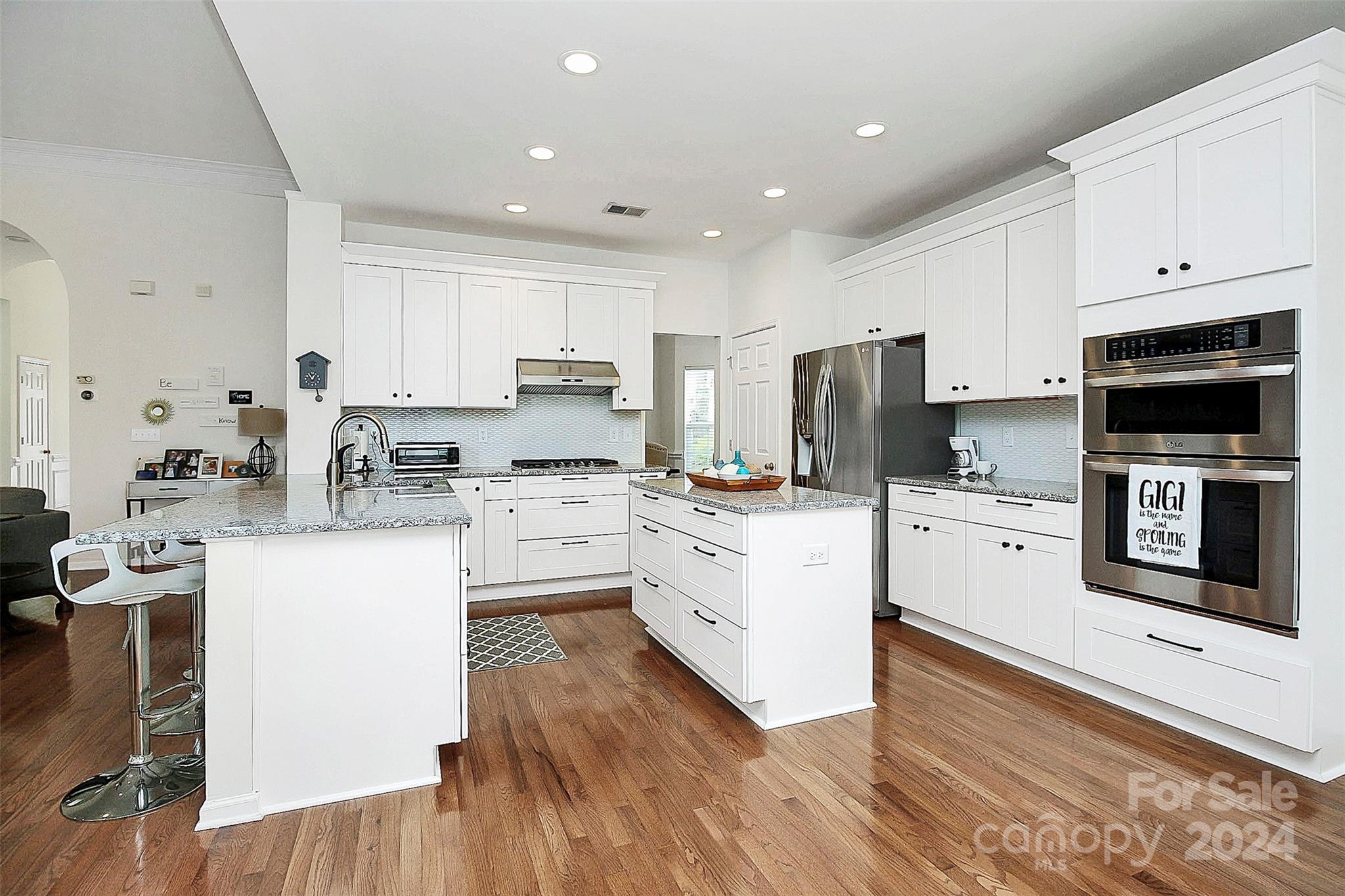 Northstone - Residential