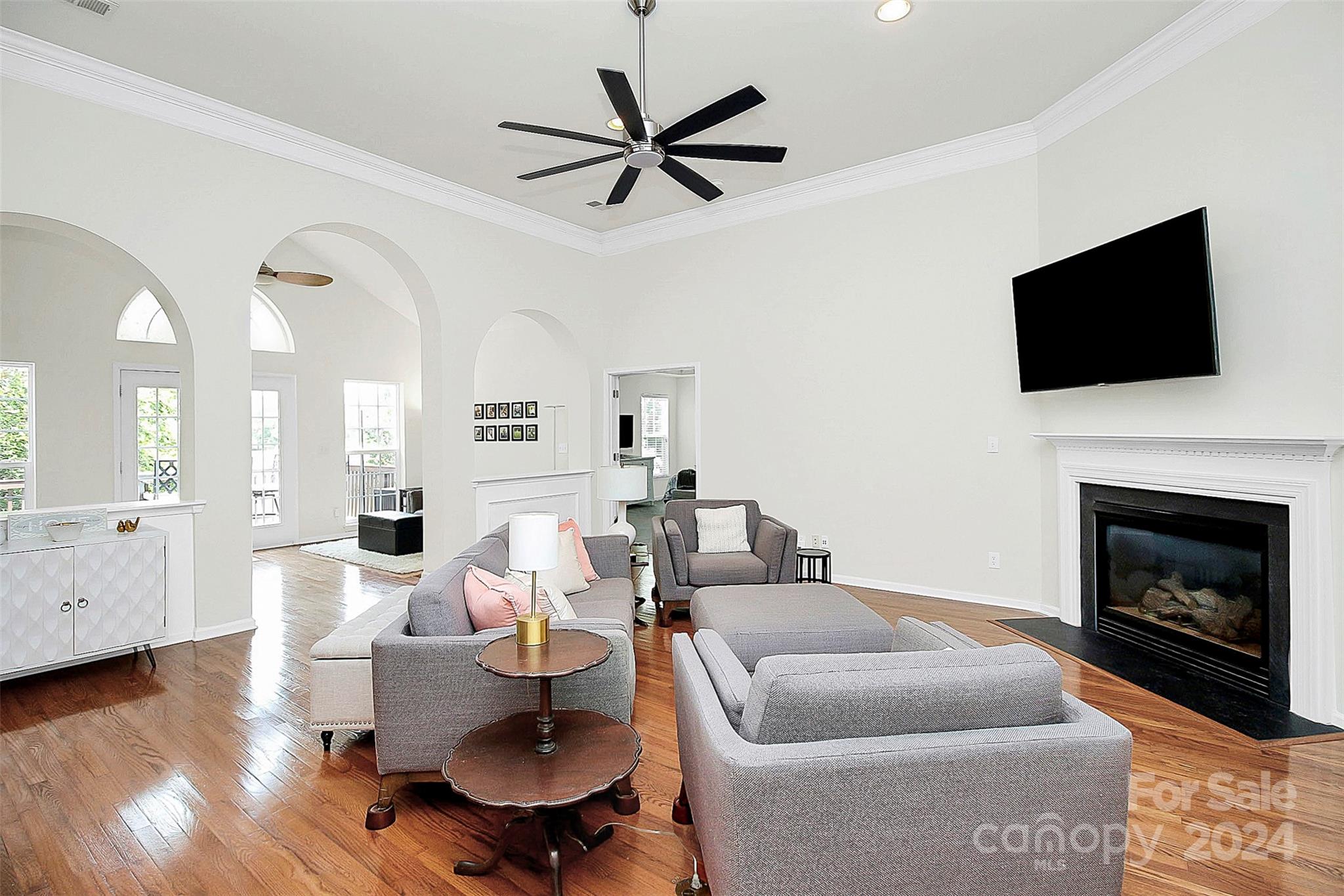 Northstone - Residential