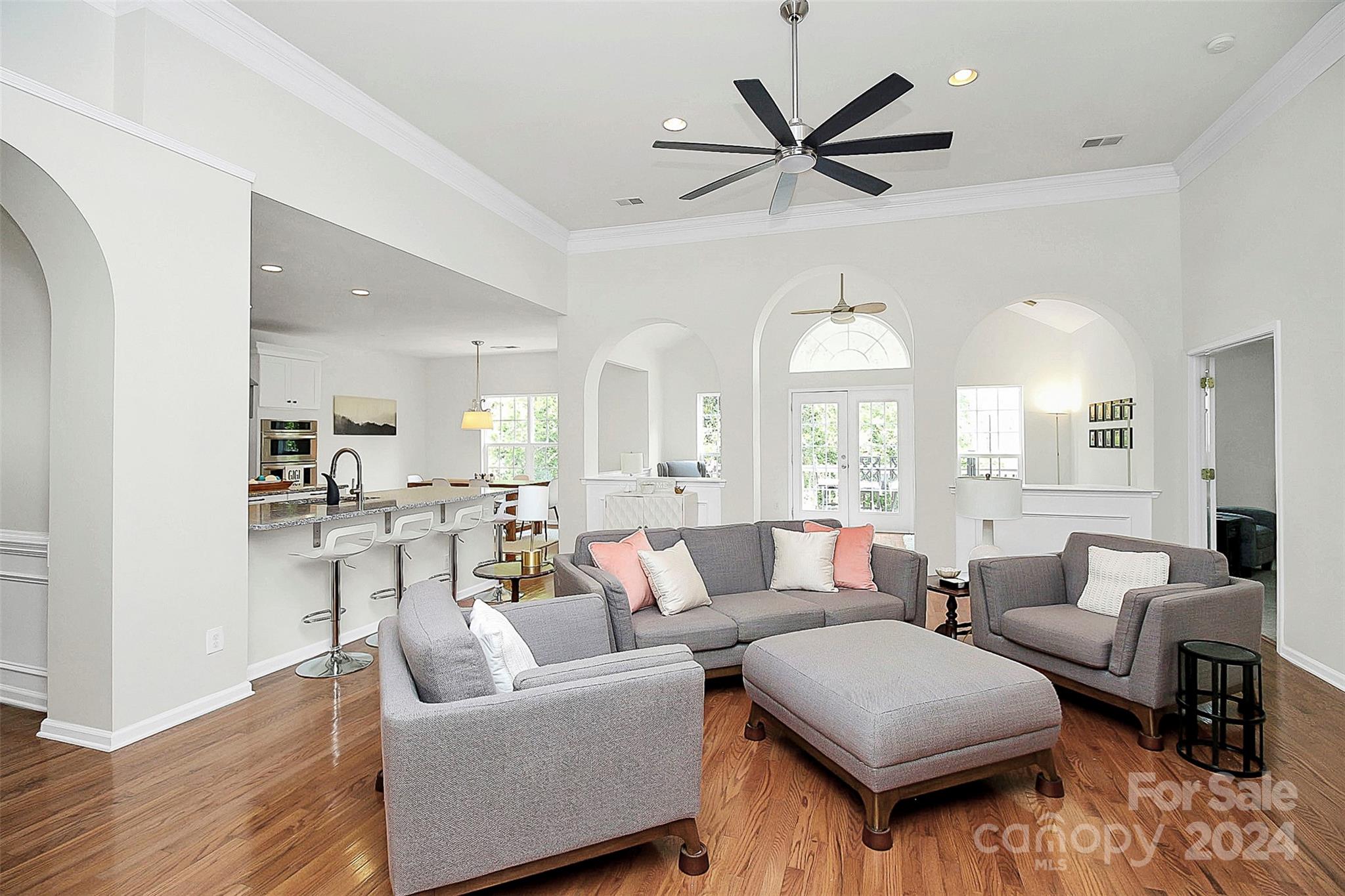 Northstone - Residential