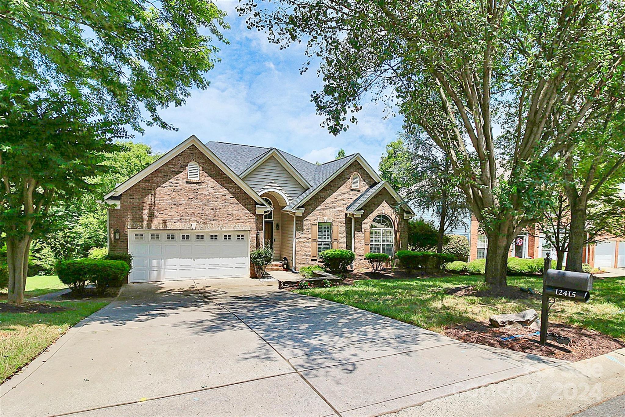 Northstone - Residential