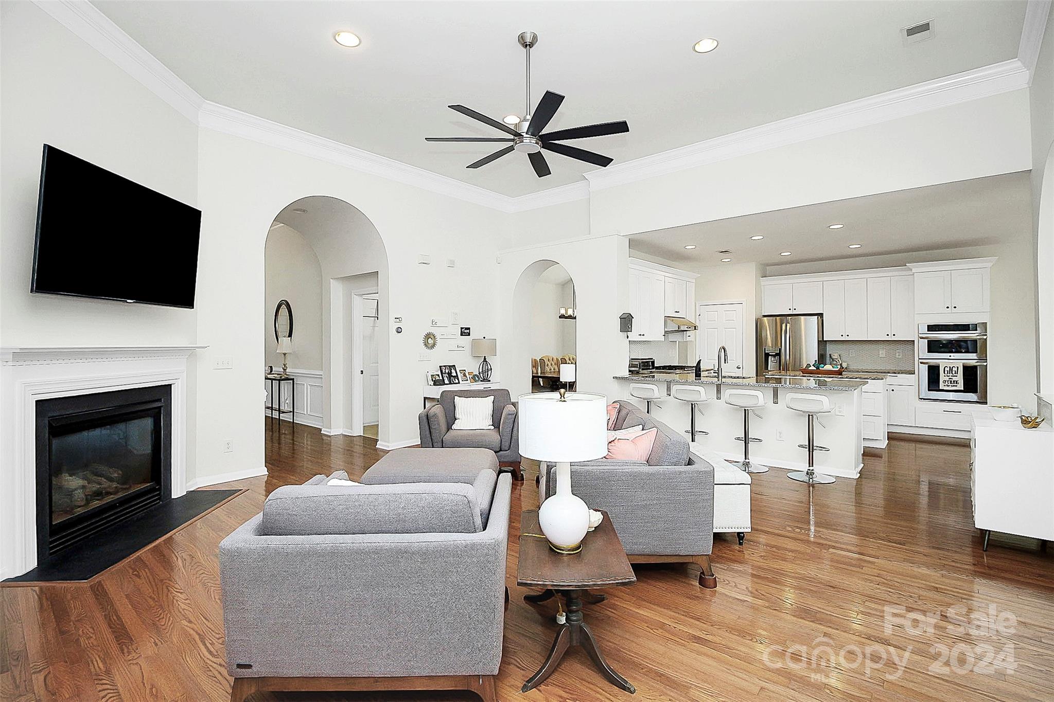 Northstone - Residential
