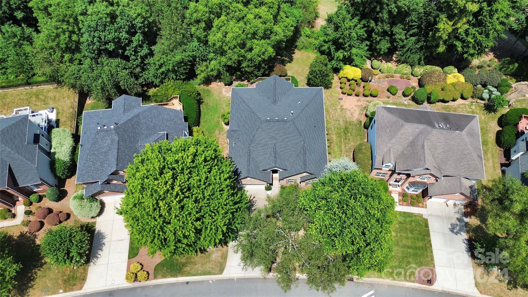 Northstone - Residential
