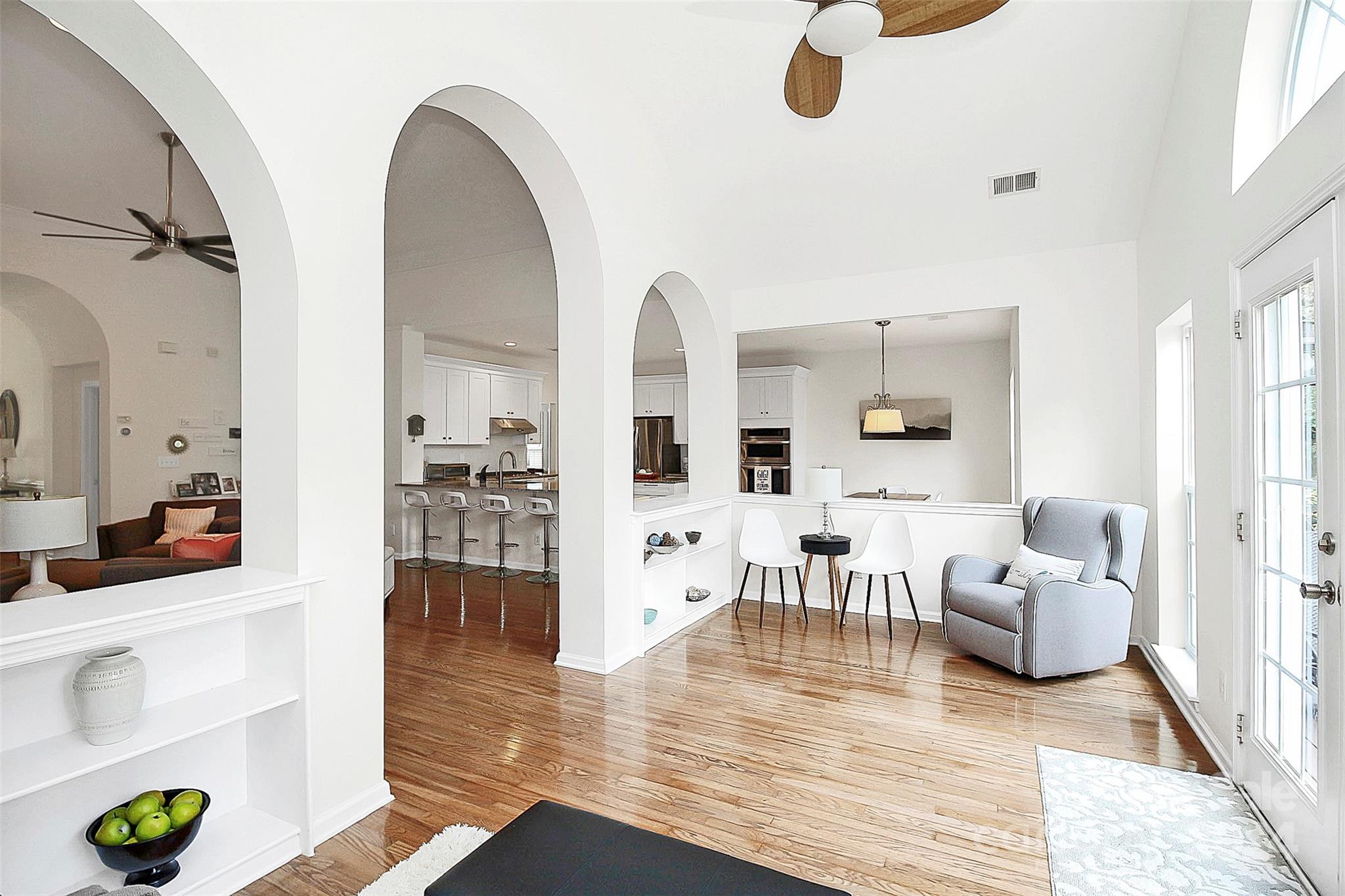 Northstone - Residential