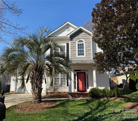 Photo of 19905 Madison Village Drive, Cornelius, NC 28031 (MLS # 4354407)