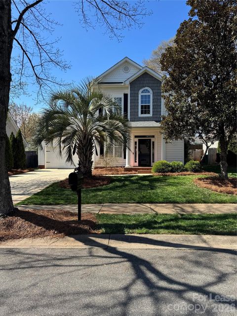 Photo of 19905 Madison Village Drive, Cornelius, NC 28031 (MLS # 4354407)