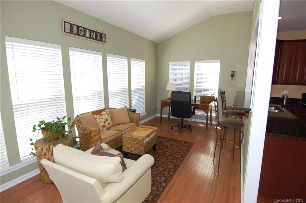 Sutton Place - Residential