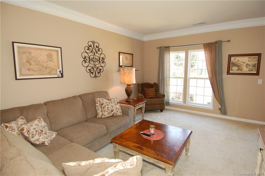 Sutton Place - Residential