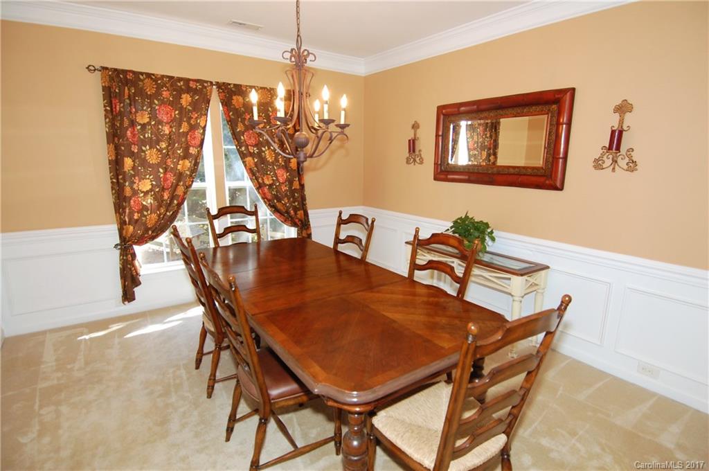 Sutton Place - Residential