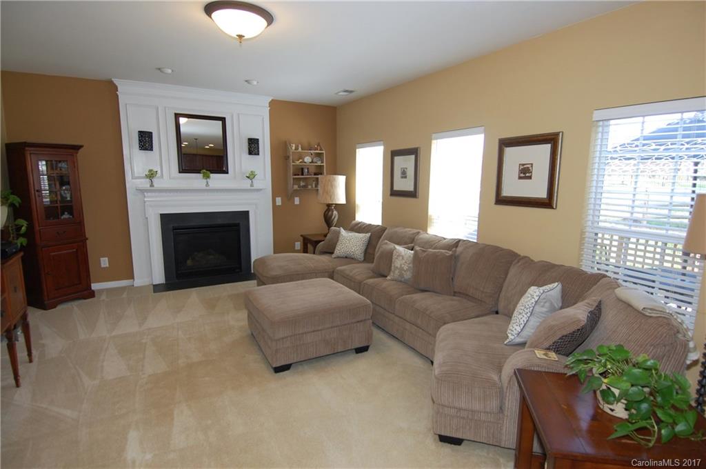 Sutton Place - Residential