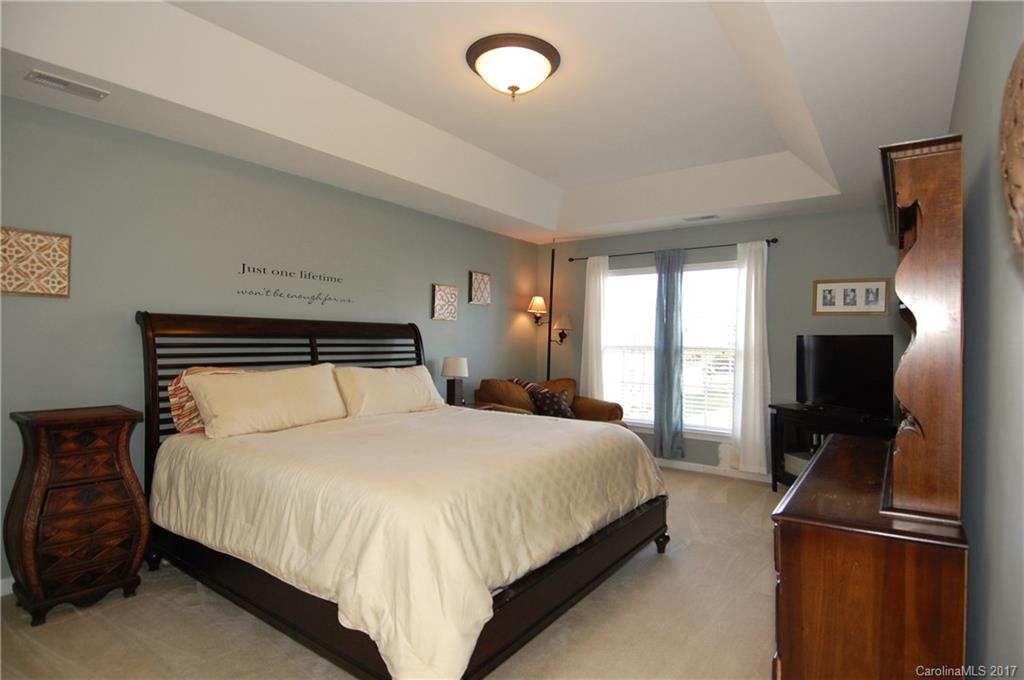 Sutton Place - Residential