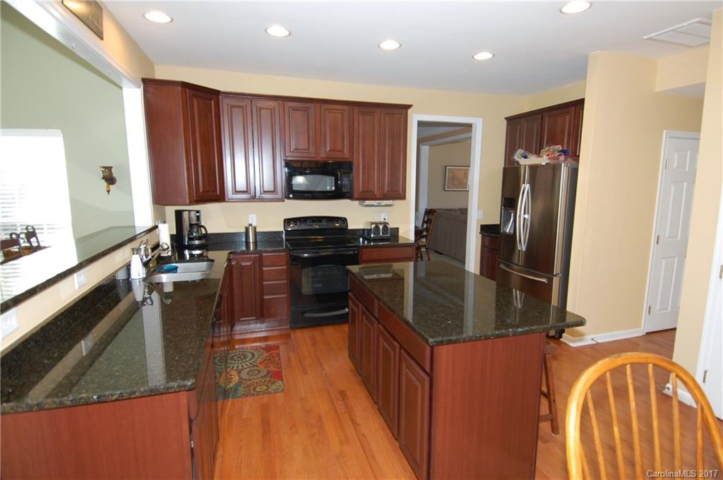 Sutton Place - Residential