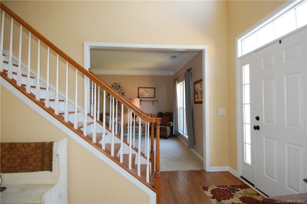 Sutton Place - Residential