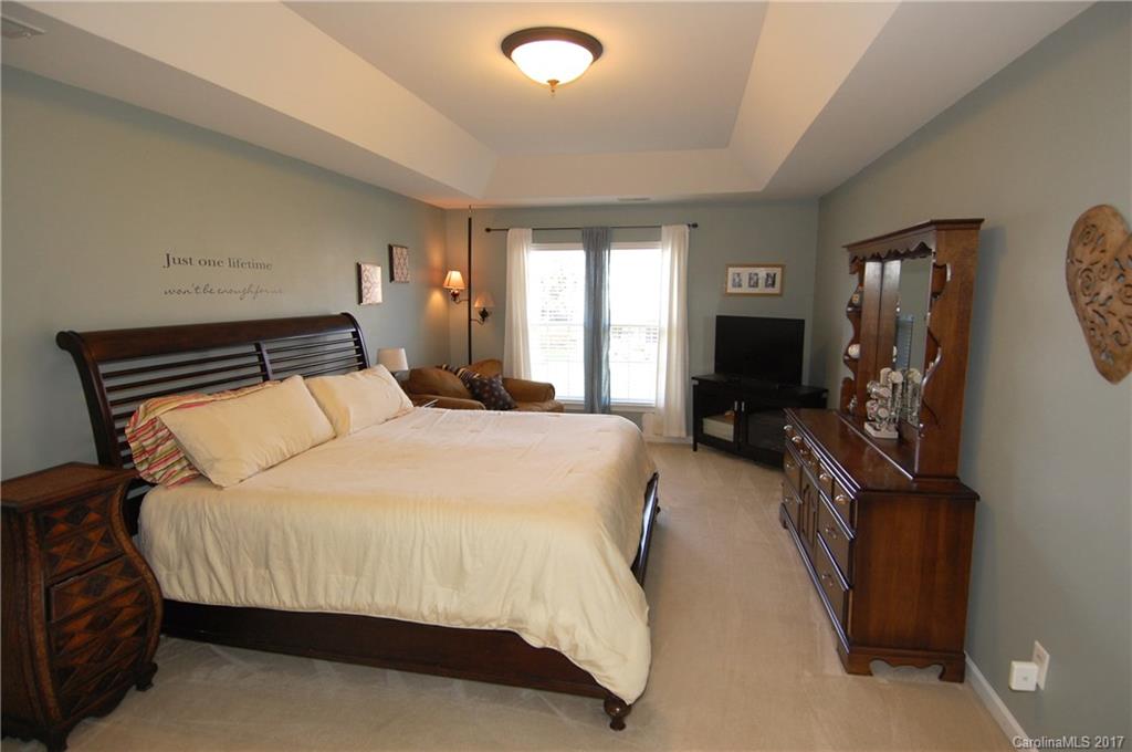 Sutton Place - Residential