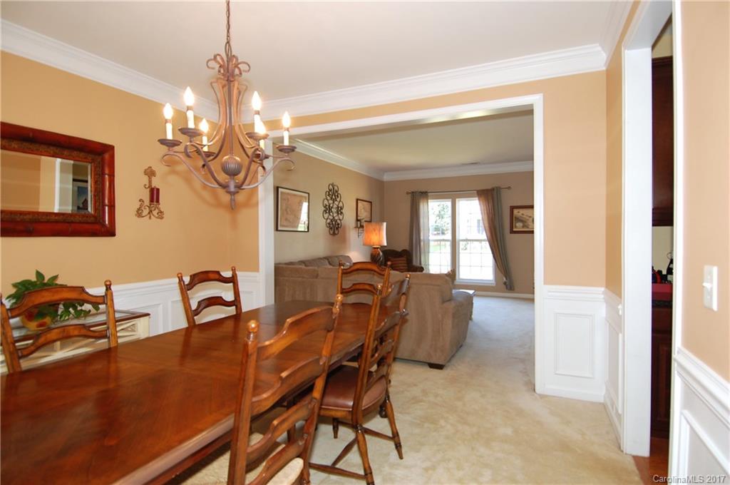 Sutton Place - Residential