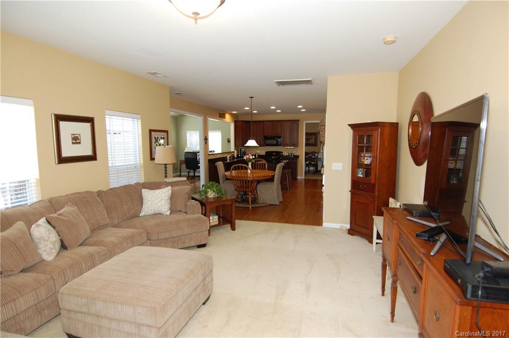 Sutton Place - Residential