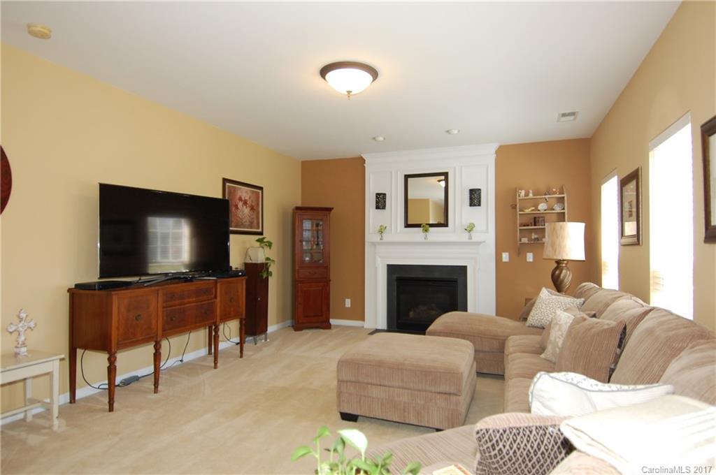 Sutton Place - Residential