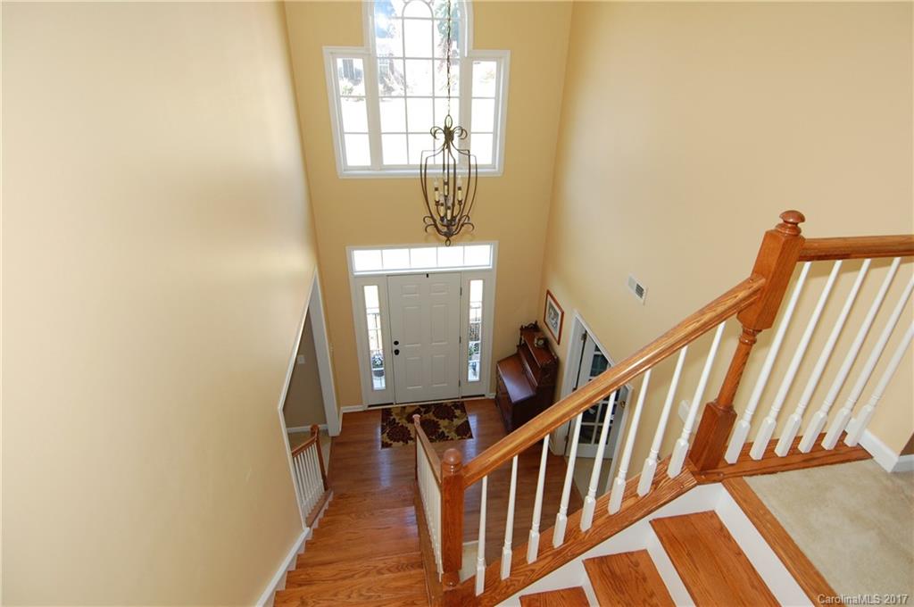 Sutton Place - Residential