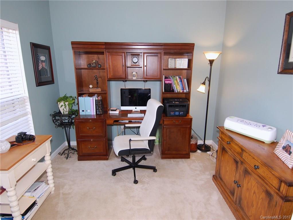 Sutton Place - Residential