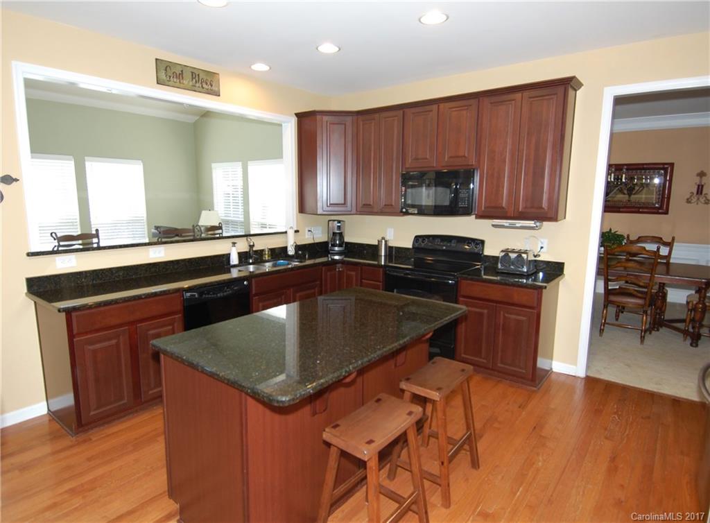 Sutton Place - Residential