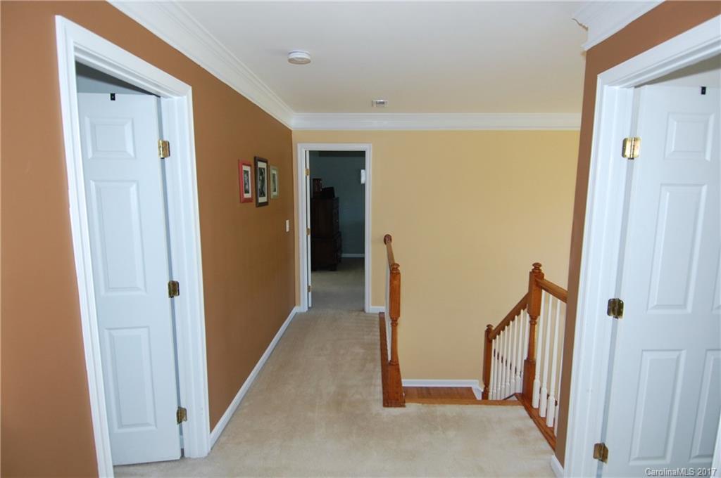 Sutton Place - Residential