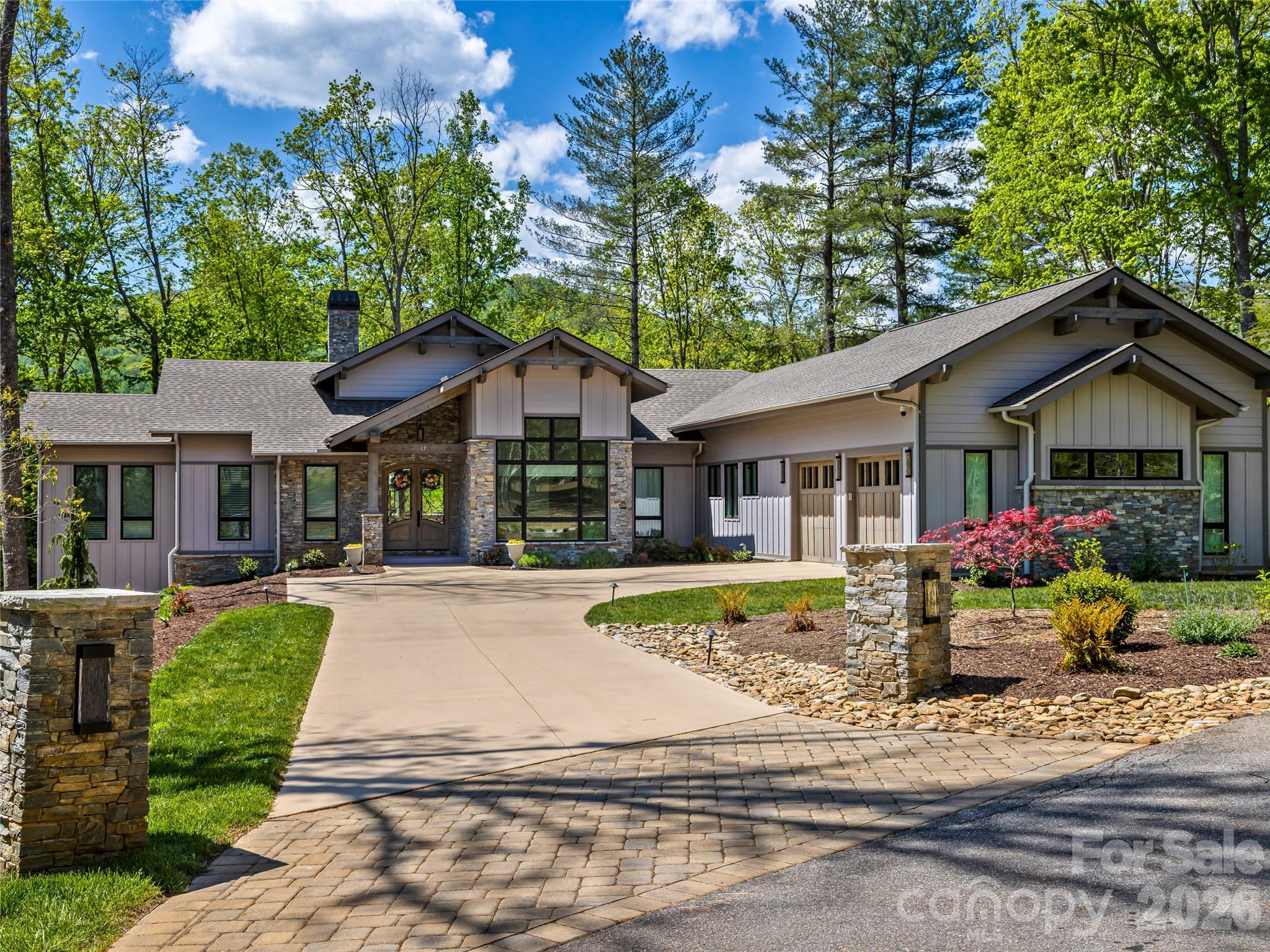 17 Nestlewood Drive