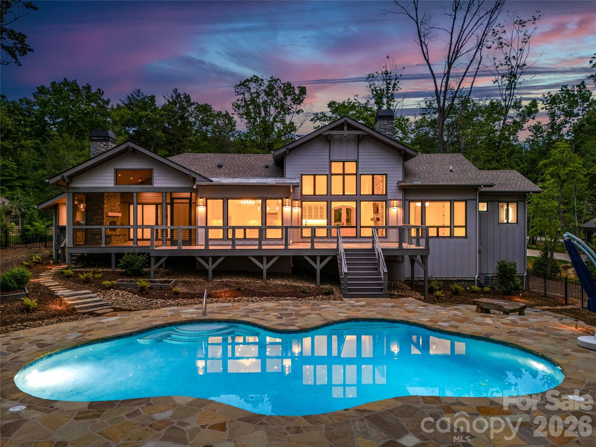 17 Nestlewood Drive