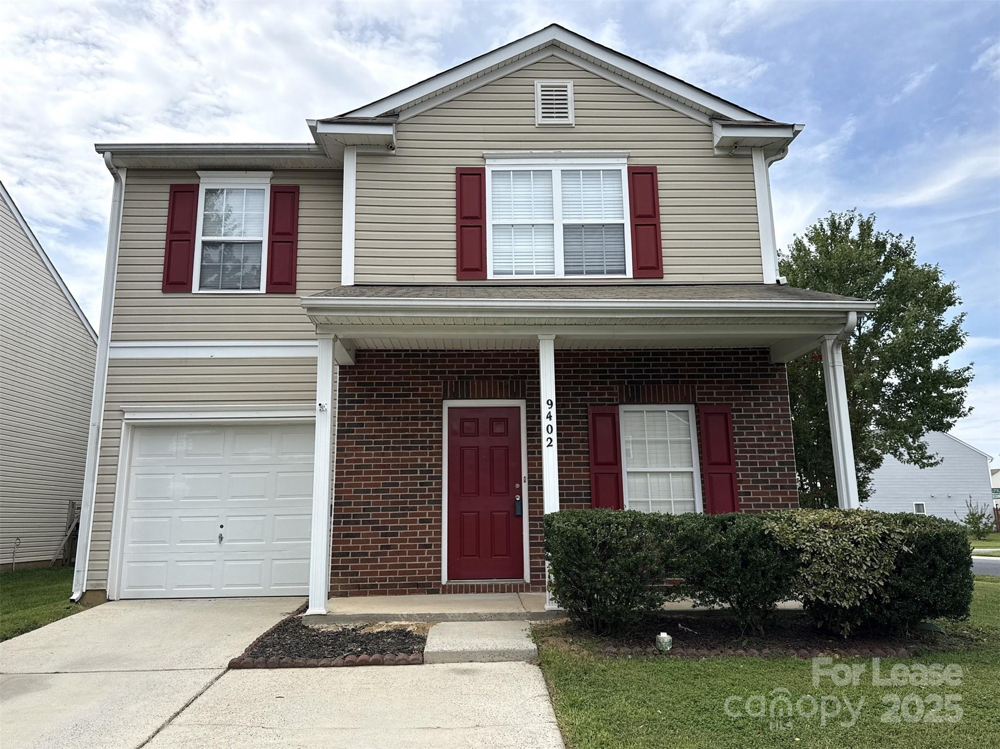 Mcintyre - Residential Lease