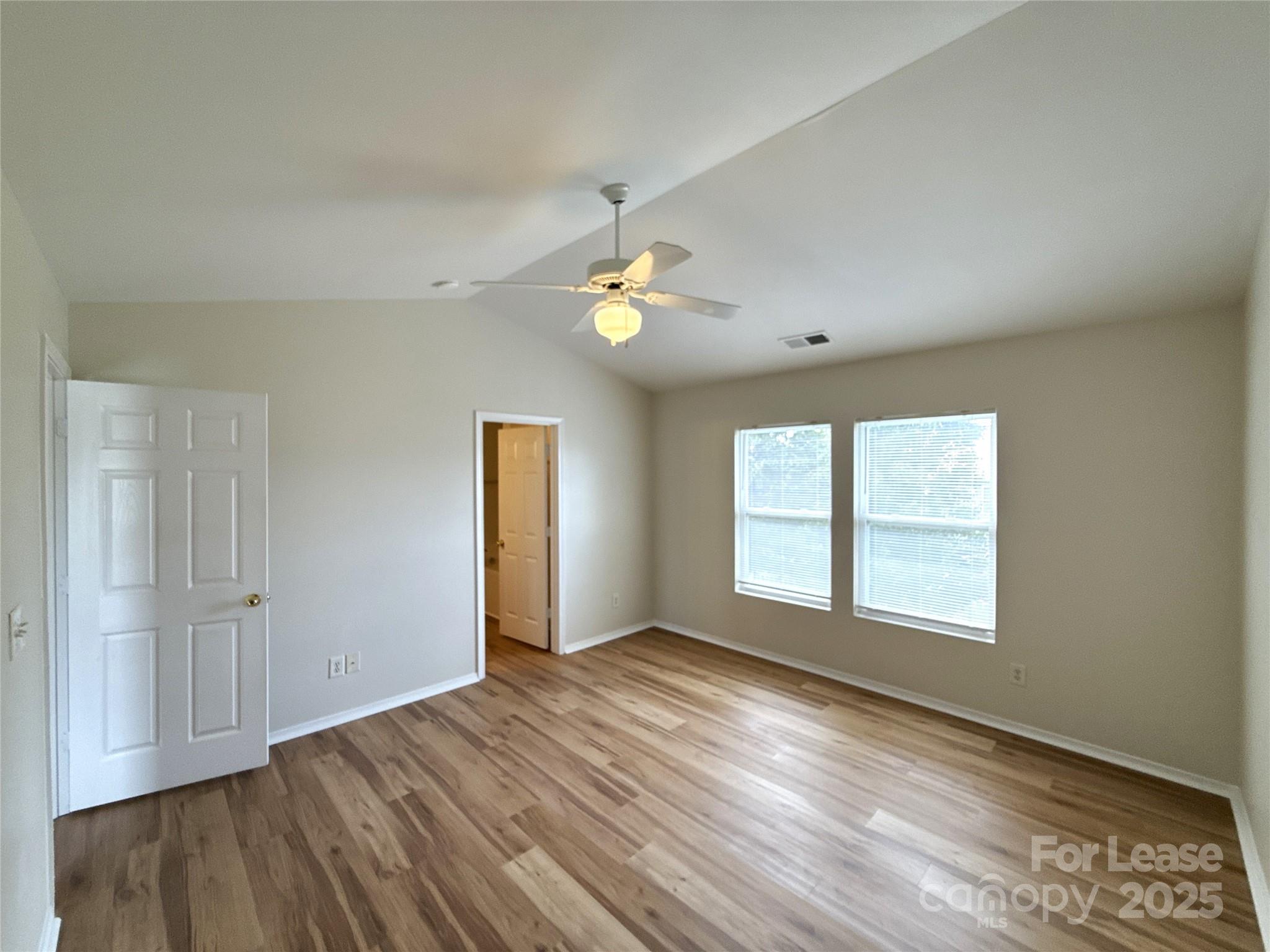 Mcintyre - Residential Lease