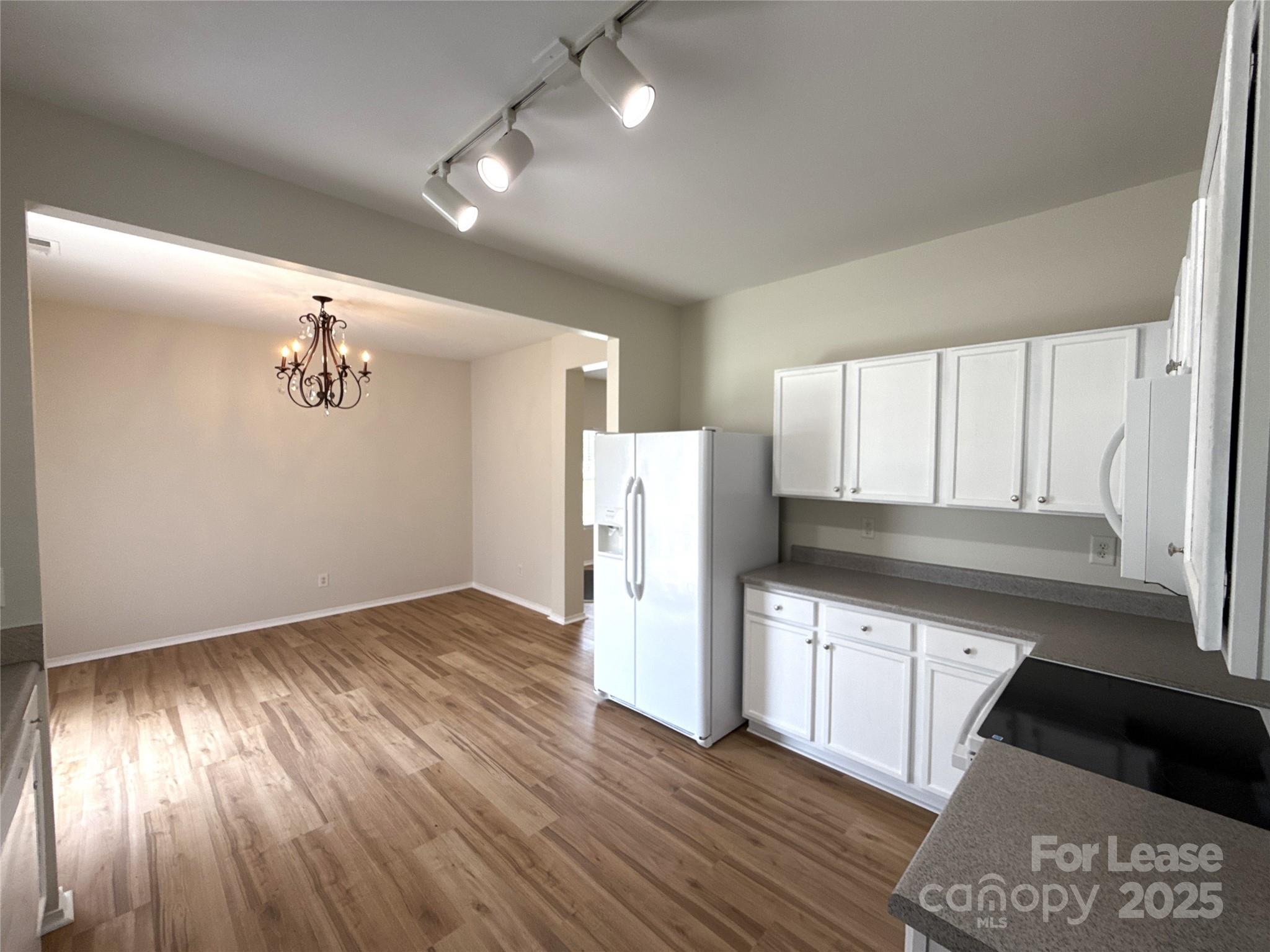 Mcintyre - Residential Lease