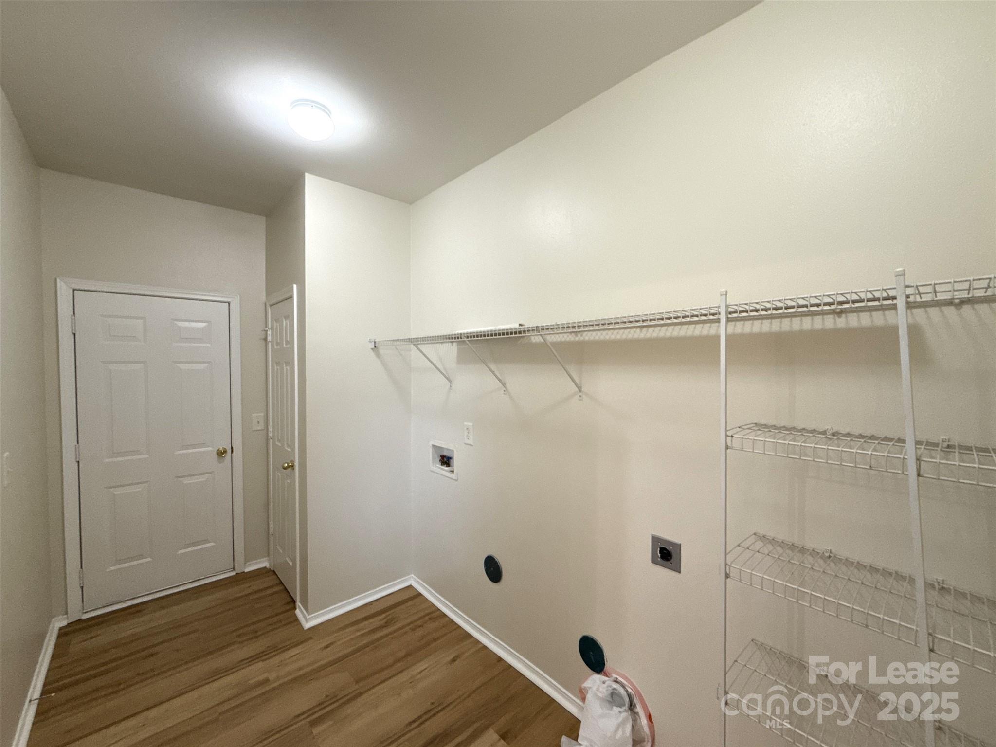 Mcintyre - Residential Lease