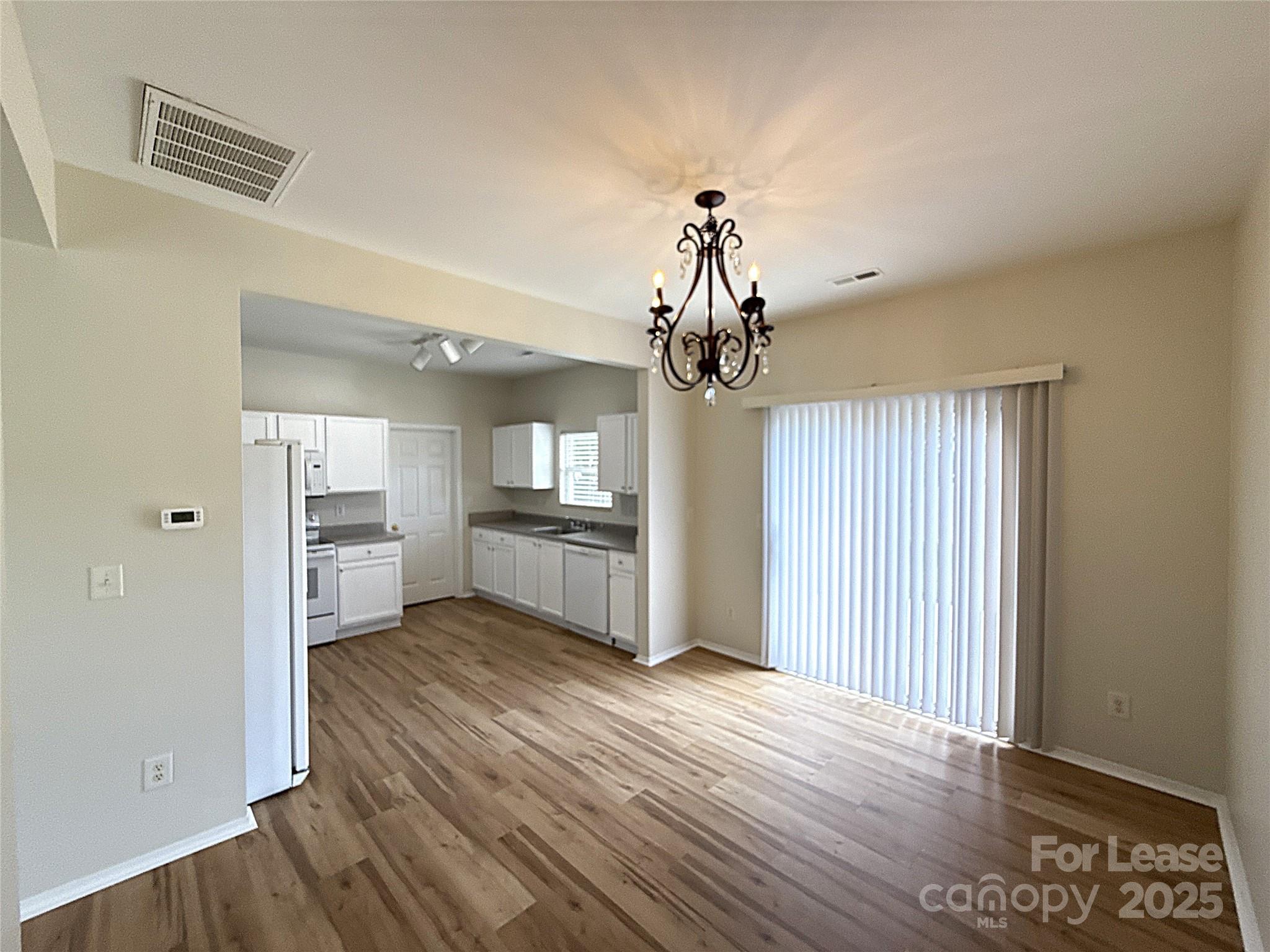 Mcintyre - Residential Lease