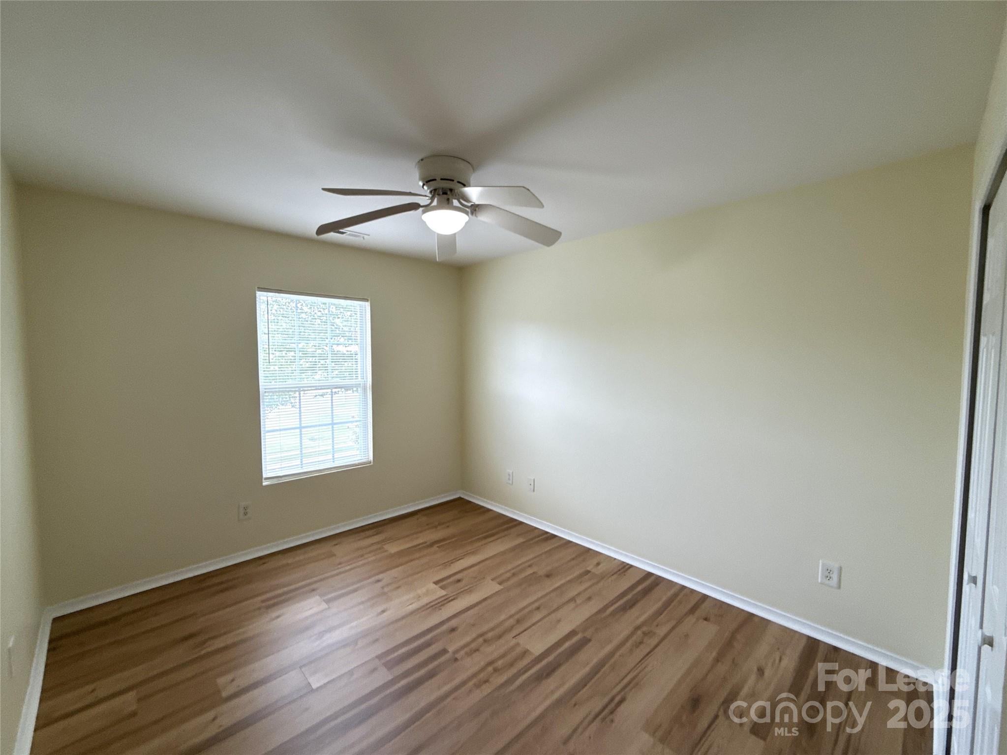 Mcintyre - Residential Lease