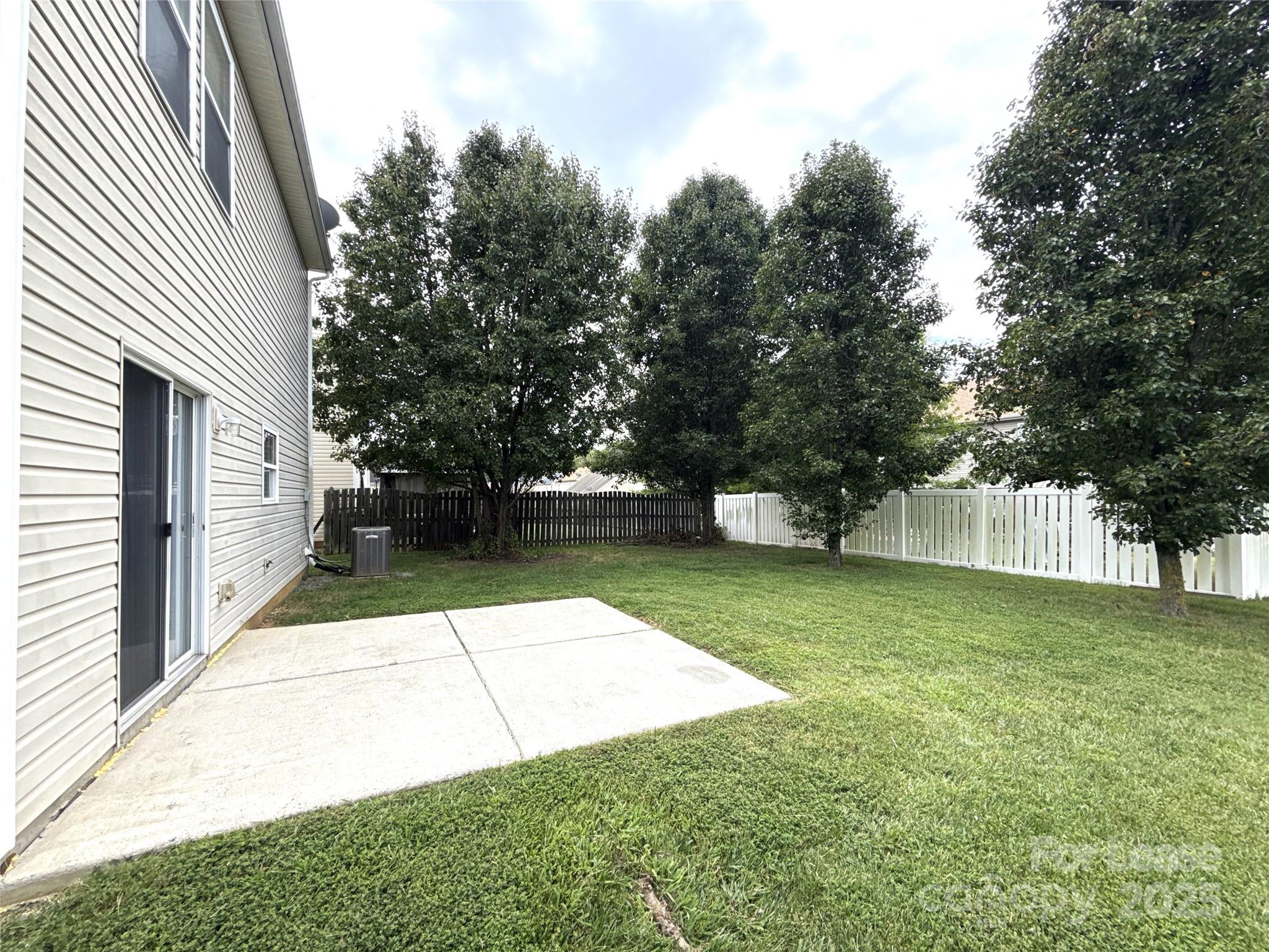 Mcintyre - Residential Lease