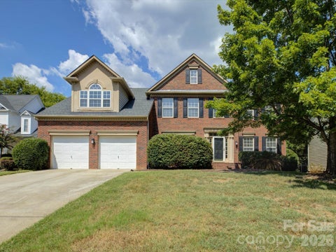 Photo of 605 Queenswater Lane, Waxhaw, NC 28173 (MLS # 4420326)