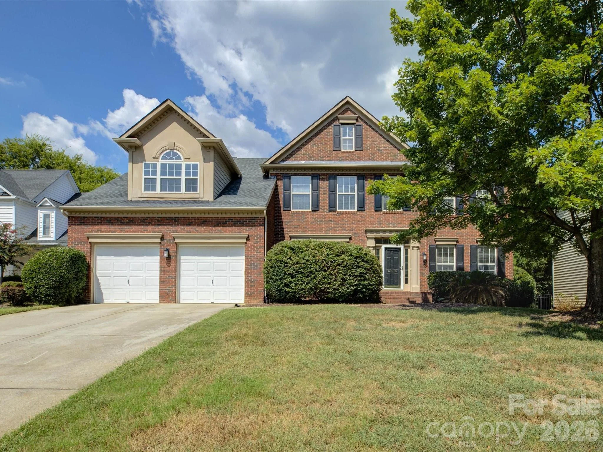 605 Queenswater Lane, Waxhaw, NC, 28173