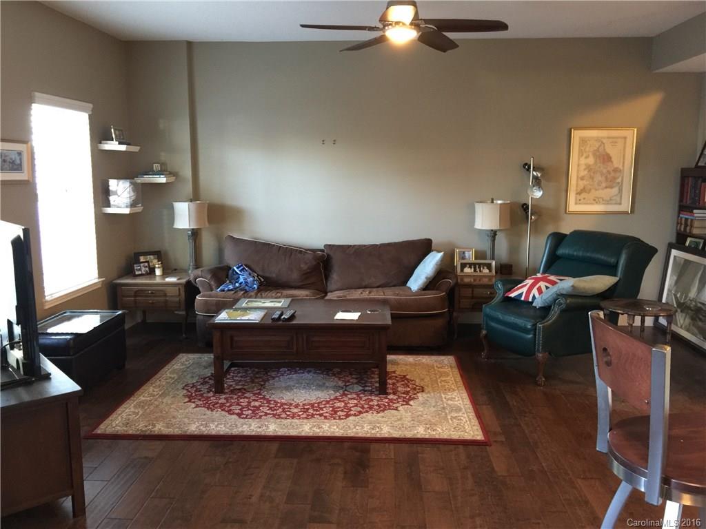 Dilworth - Residential Lease