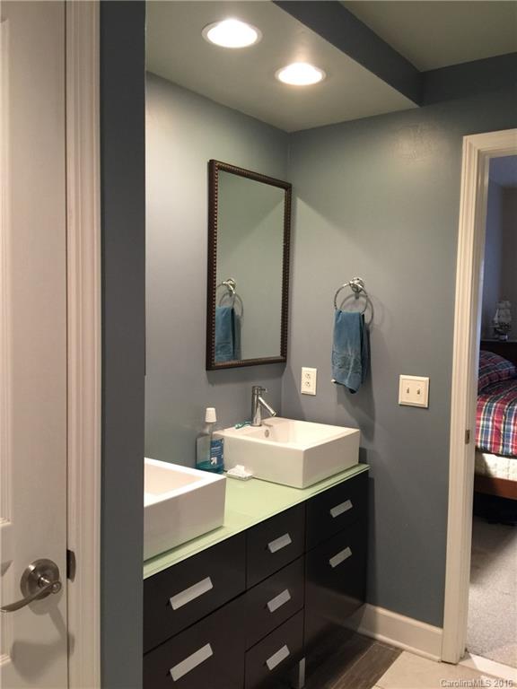 Dilworth - Residential Lease