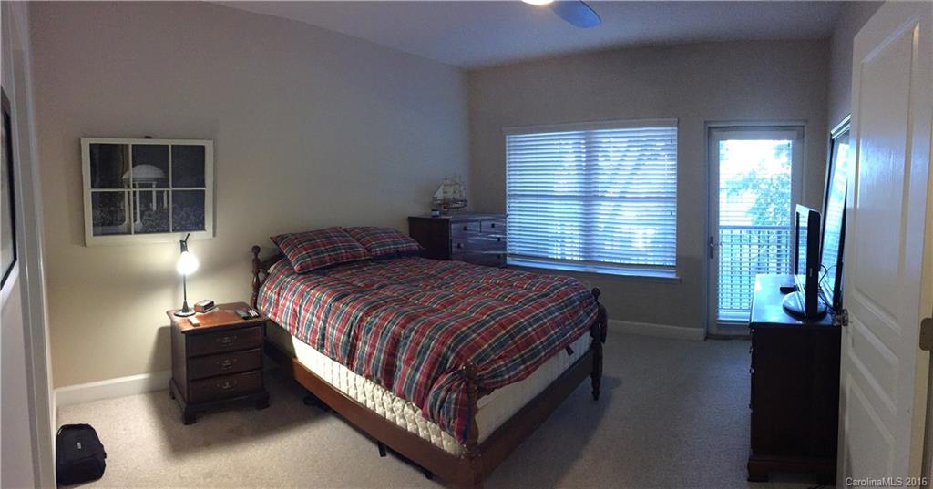Dilworth - Residential Lease
