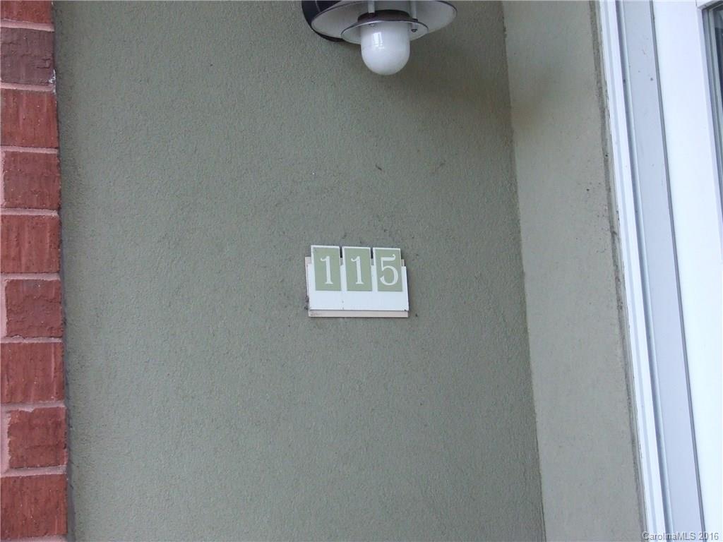 Dilworth - Residential Lease