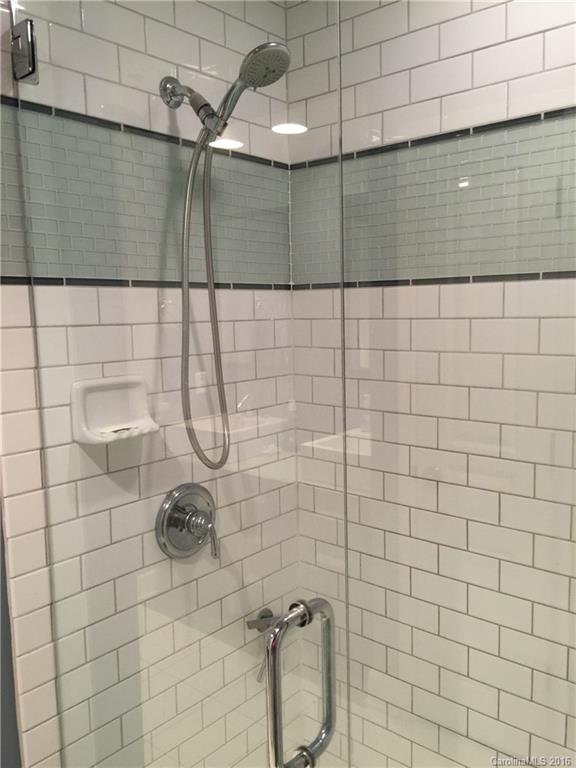 Dilworth - Residential Lease