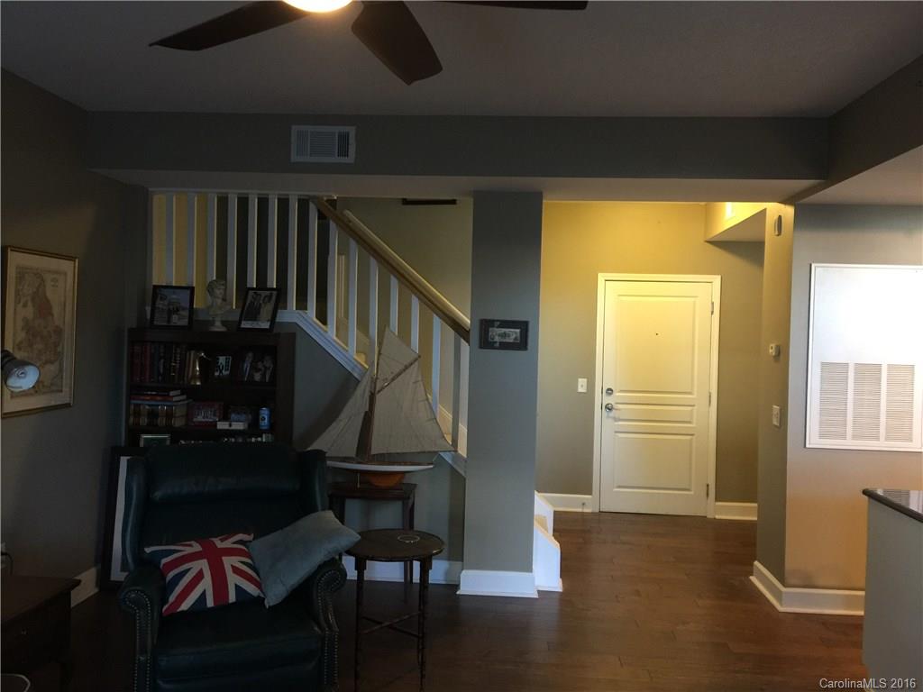 Dilworth - Residential Lease