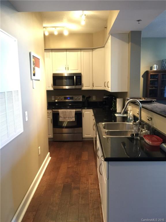 Dilworth - Residential Lease