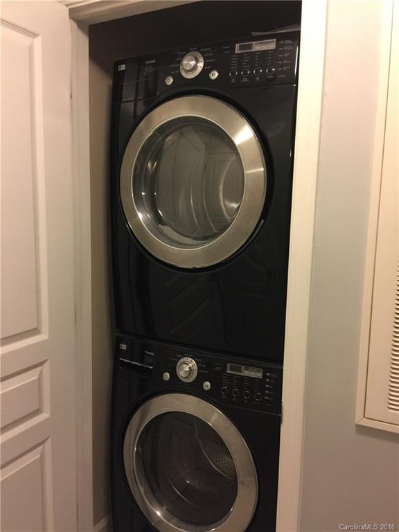 Dilworth - Residential Lease