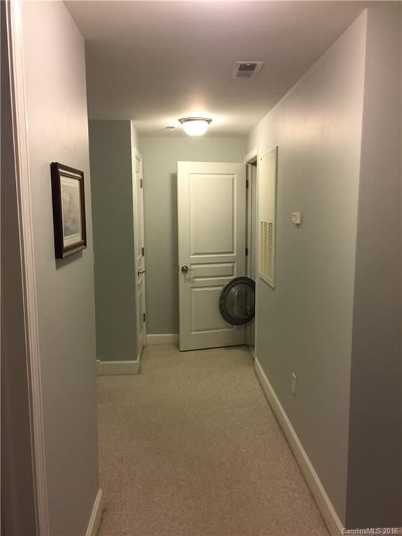 Dilworth - Residential Lease
