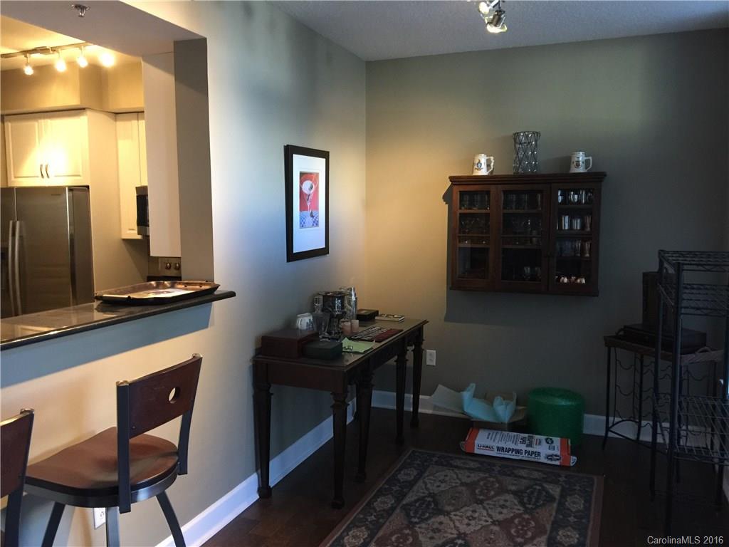 Dilworth - Residential Lease